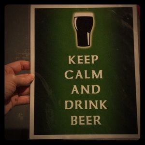 🍺Beer Sign 🍺